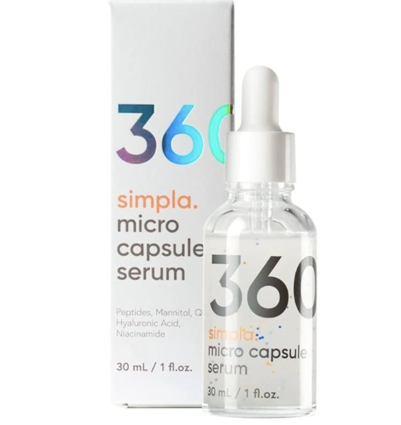 Produktfoto Simpla 360 (Symbolbild)